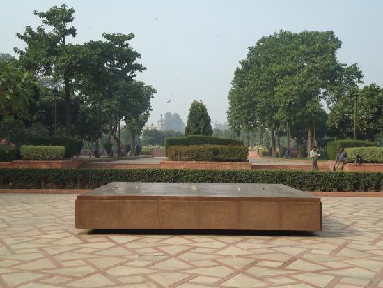 Vijay Ghat