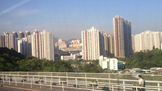 Tsing Yi