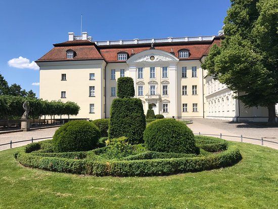 Château de Köpenick