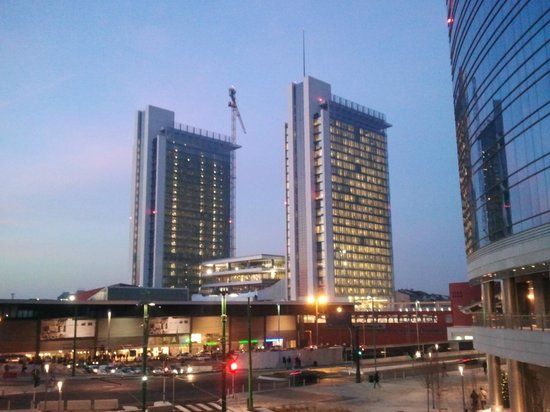 Torre Unicredit