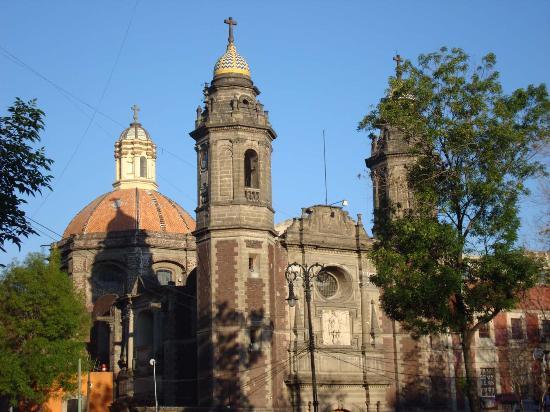 San Miguel Arcangel