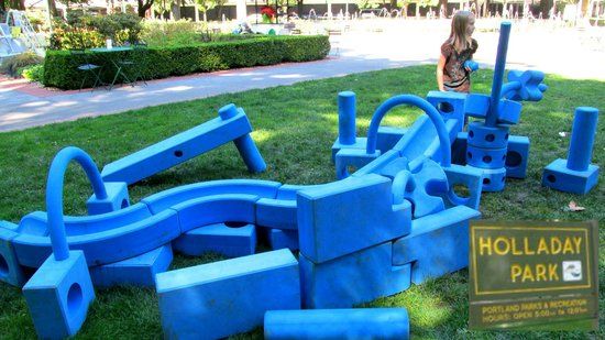 East Holladay Park