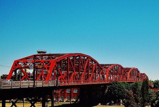 Broadway Bridge