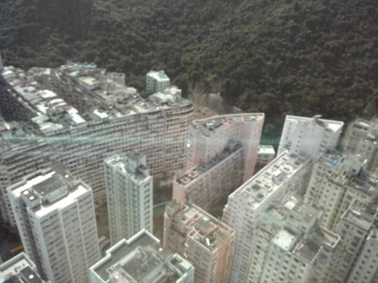 One Island East