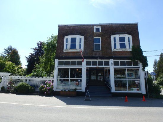 Clayburn Village