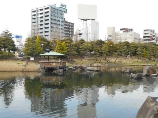 Aqua Park Shinagawa
