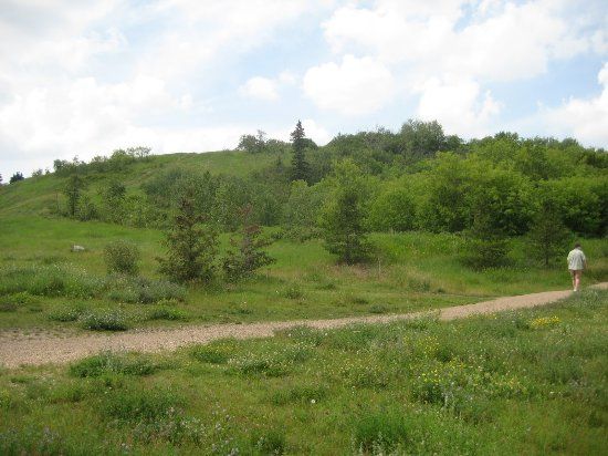 Hermitage Park