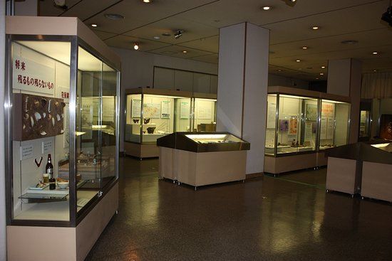 Ota Folk Museum