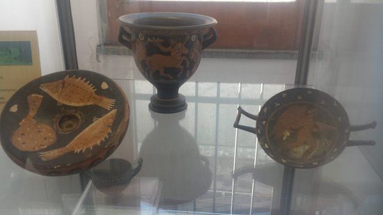 Museo archeologico dell'Agro Atellano