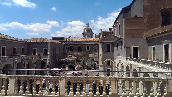 Palazzo Platamone