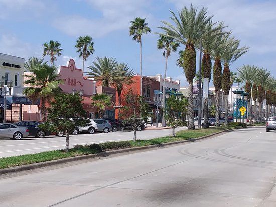 South Beach Street