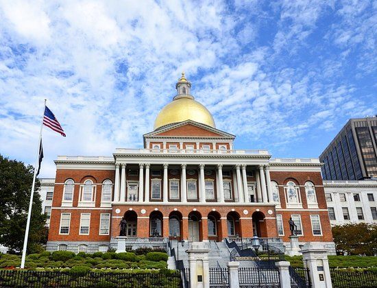 Beacon Hill