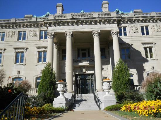 Kansas City Museum