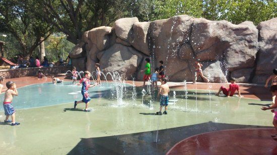 EL Paso Zoo
