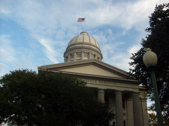 MacArthur Memorial