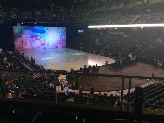 Citizens Business Bank Arena