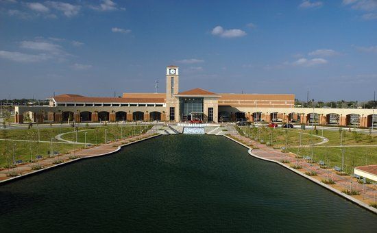 Centro de Convenciones de McAllen