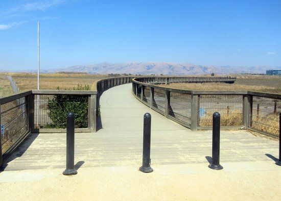 Baylands Park