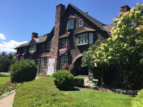 Conrad Mansion