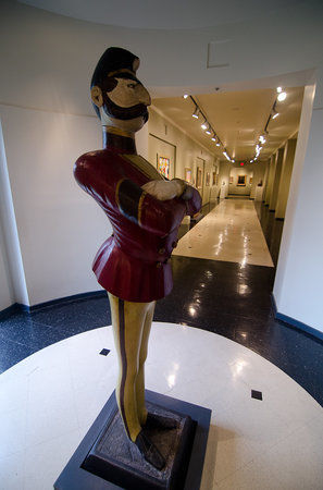Newark Museum