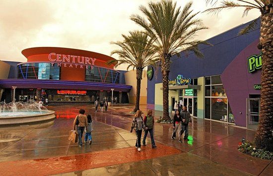 Great Mall