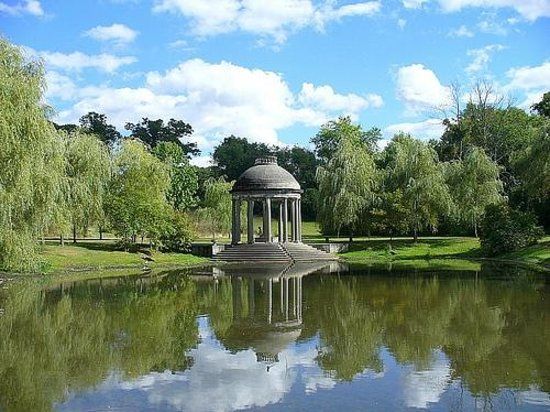 Larz Anderson Park