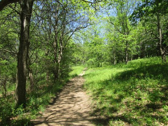 Mendon Ponds Park