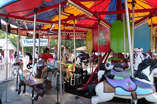 Memphis Kiddie Park