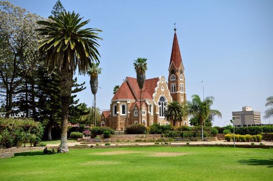Christ Church