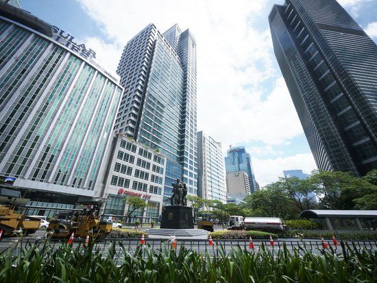 Ayala Center