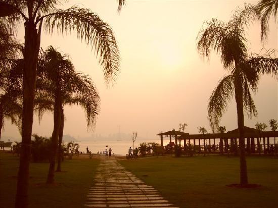 Haiwan Park