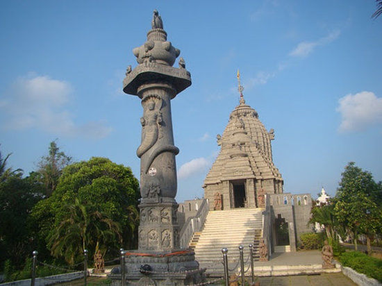 Jagannath Temple