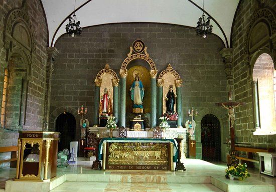 Guadalupe Church