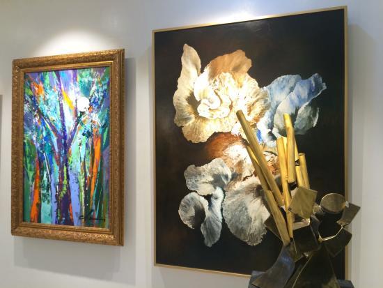 Galleria Nicolas