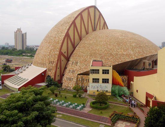 Science City Kolkata