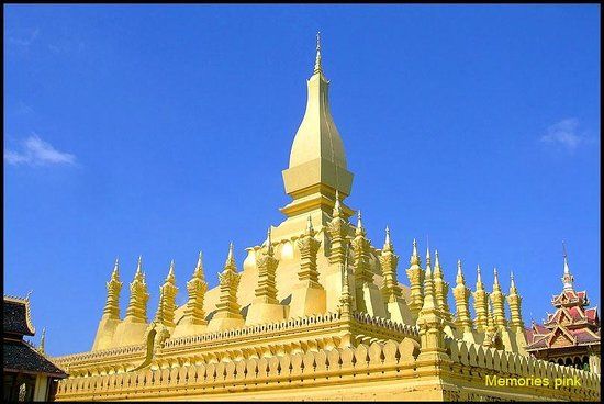 Pha That Luang