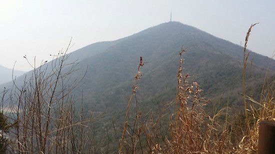 Gyeyangsan