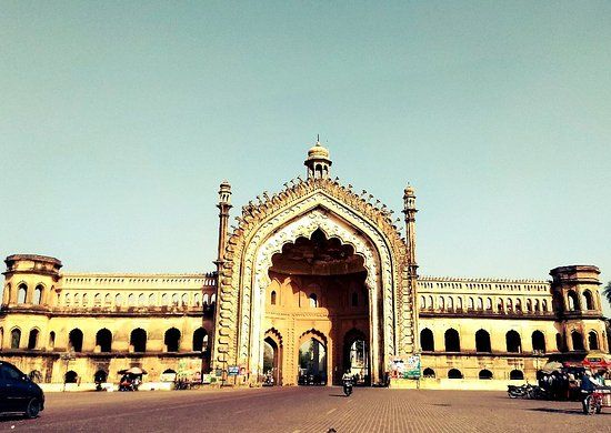 Rumi Darwaza