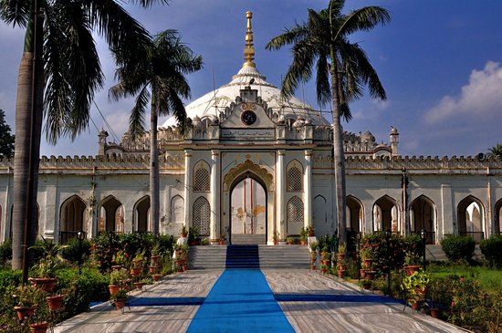 Shah Najaf Imambara