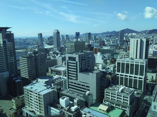 Kobe City Hall