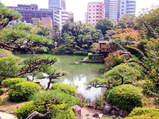 Soraku-en