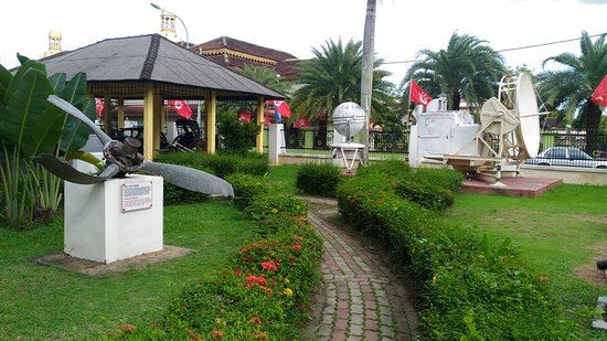 War Museum