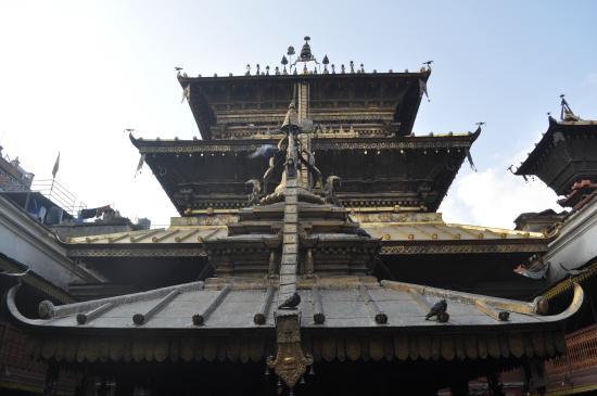 Golden Temple