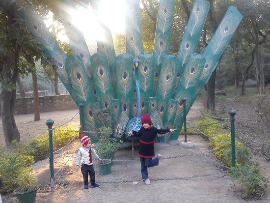 ChhattBir Zoo