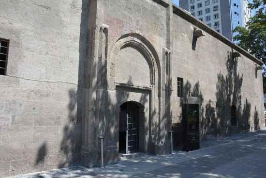 Selçuklu Uygarlığı Müzesi
