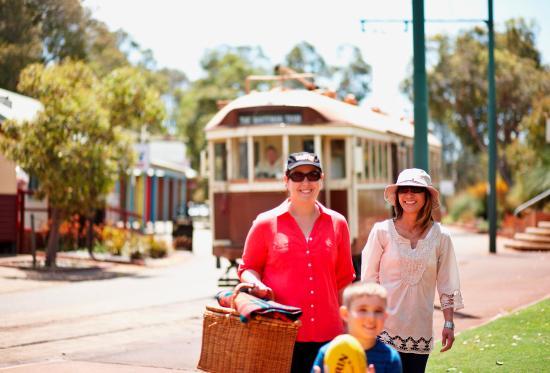 Whiteman Park