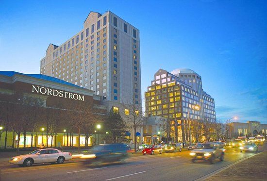 The Fashion Centre at Pentagon City
