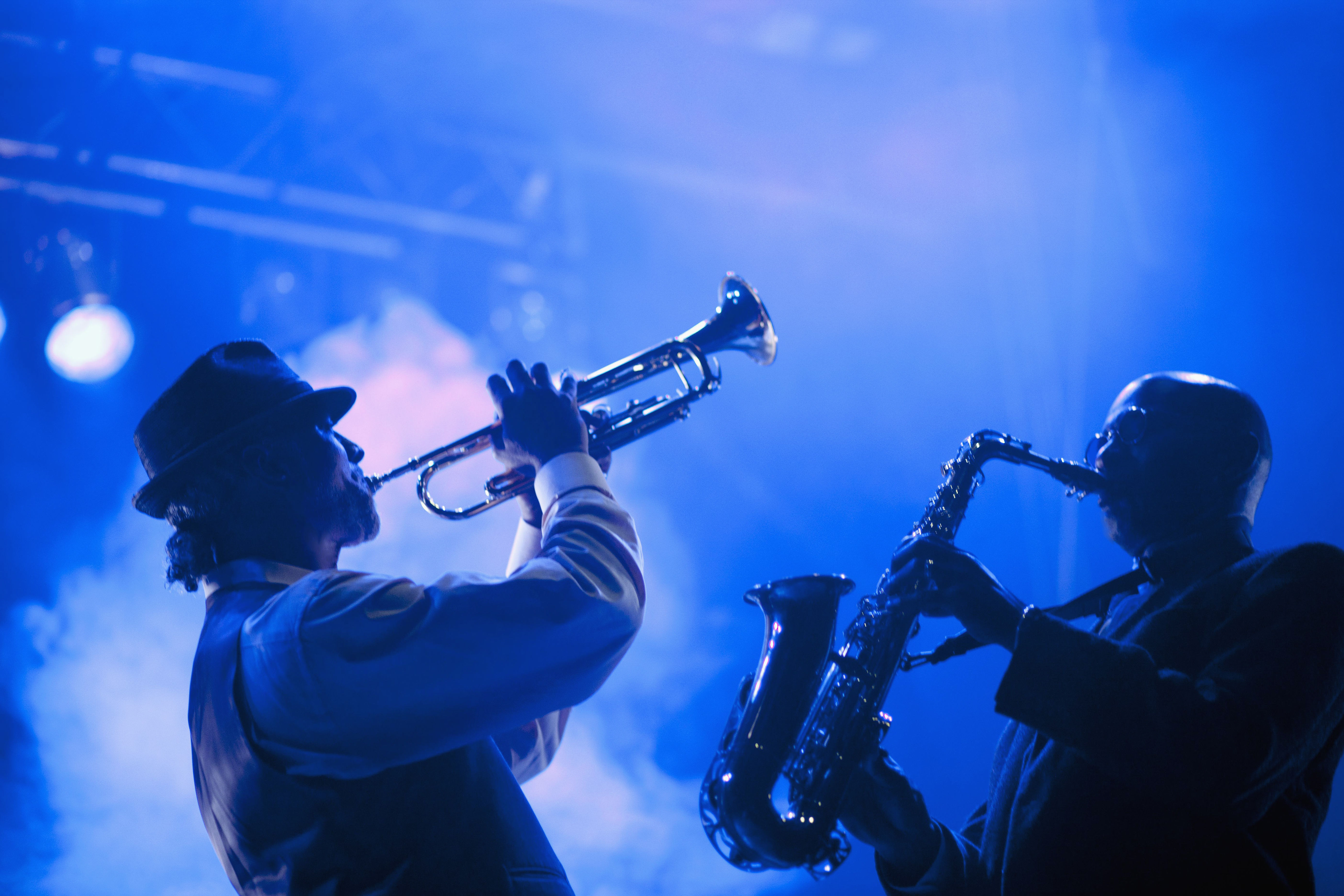Jazz Cafe