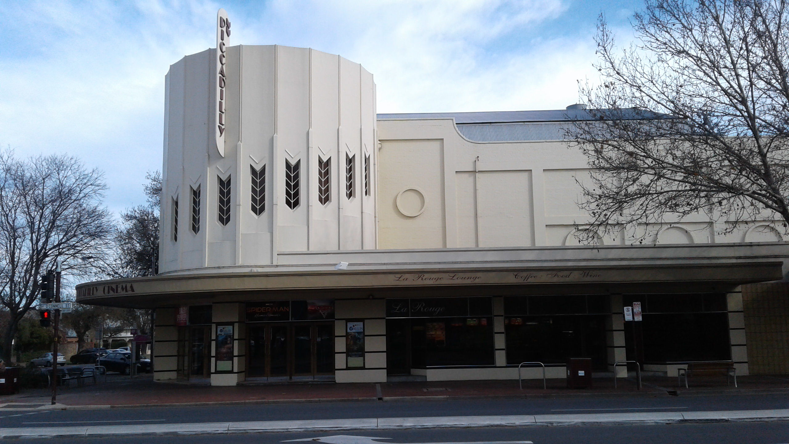 Piccadilly Cinema