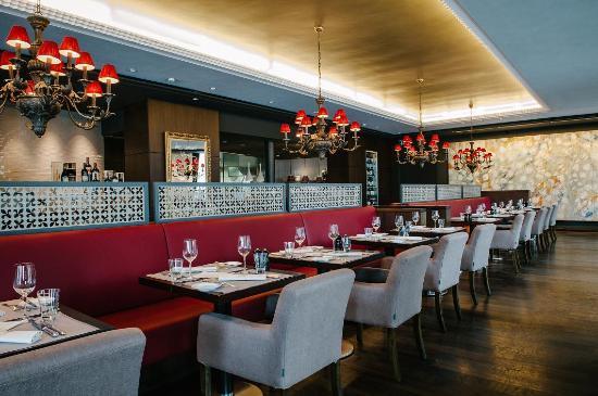 Brasserie Schiller